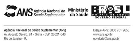 Para informar-se sobre estes e outros detalhes do contrato, o beneficiário deve contatar a operadora. Permanecendo dúvidas, pode consultar a ANS pelo site www.ans.gov.