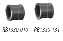 1"M x 3/4"M 100 2,00 500256065 Tampão 1"F 100 1,50 MANGUEIRAS DE