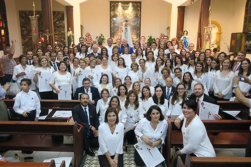 Colômbia Situada a 47 quilômetros de Bogotá, a Igreja de Nossa