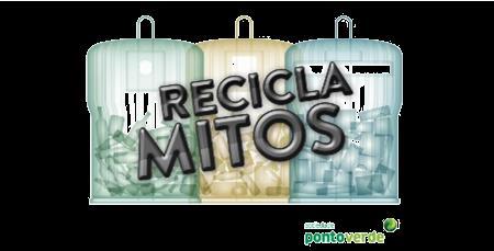 Recicla Mitos No decurso da Missão Reciclar, repetiram-se perguntas que