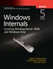 Microsoft Press, 2007 Windows Internals, Fifth