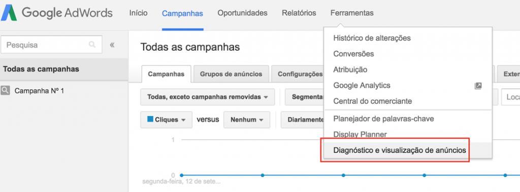 #Oriente seus clientes para não clicarem nos anúncios Qualquer um ficaria bem contente ao olhar seu próprio anúncio de texto nas primeiras posições do Google ou clicaria nele só para ver se está