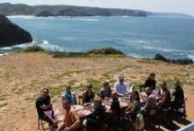 pescadores Cozinha mediterrânica Acomodações Exclusivas e de Luxo Biodiversidade do Parque Natural do Sudoeste Alentejano e Costa Vicentina Vistas panorâmicas e brisas