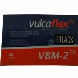 Vulcanit Vipal Marca: Vipal Marca: Vulcaflex Código: 66 Código: