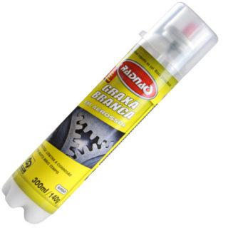 Aerossol, 300 ml Spray Oleo Anticorrosivo Modelo: Anticorrosivo Código: 10299 Marca: