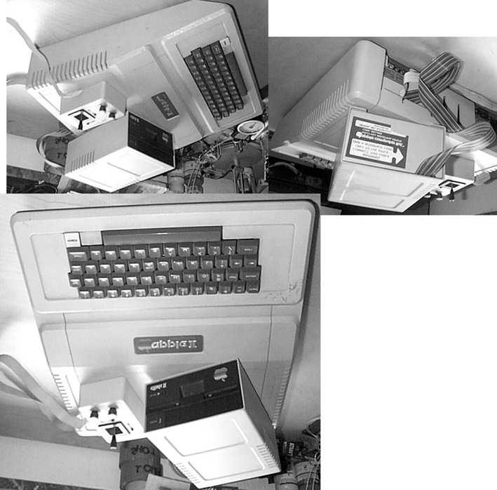 planilhas eletrônicas, etc.???? Fim da quarta geração IBM PC/XT http://www.geocities.