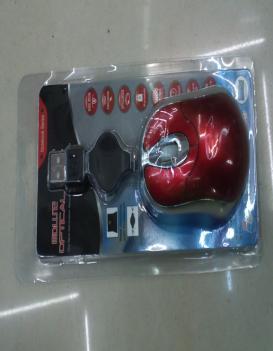 Mouse USB p/ Noot SS24008