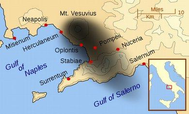 Local: Império Romano