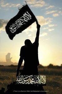 O que significa Jihad? Visão ocidental: Guerra santa muçulmana ou luta armada contra os infiéis e inimigos do Islã.