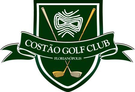 RANKING 2017 Regulamento Geral Calendário: O Ranking 2017 do Costão Golf Club será disputado em 08 (oito) etapas, conforme calendário que segue.