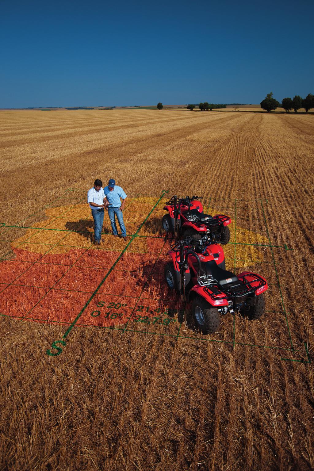 AGRICULTURA