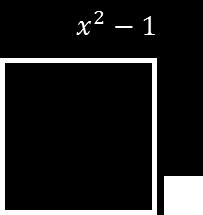 Solução: Vamos escolher as peças que representarão cada uma das expressões dadas (Figura 2), observando que as peças de cores diferentes representam quantidades opostas e se anulam aos pares.