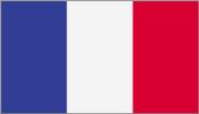 Informação Geral sobre França Área (km 2 ): 543 965 Primeiro-Ministro: Bernard Cazeneuve População (milhões hab.