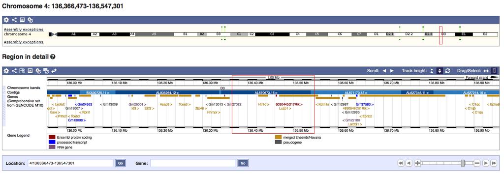 Ensembl