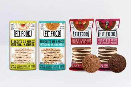 FitFood - Latinex A Latinex, empresa importadora e distribuidora de alimentos premium segue em constante pesquisa para trazer aos consumidores brasileiros uma gama diversificada de produtos.