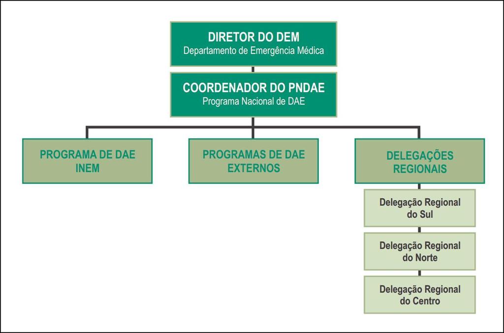 O seu objetivo fundamental é garantir a máxima probabilidade de sobrevivência de uma vítima com PCR e, mais importante ainda, assegurar o reforço da cadeia de sobrevivência.