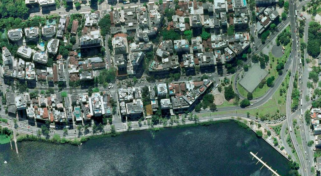 Parque Lage Rua Jardim Botânico túnel rebouças Rua Frei Leandro Rua Alexandre Ferreira Gávea Rua