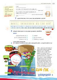 Century Skills) Comparação das