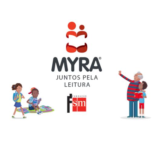 MYRA Para saber mais sobre o