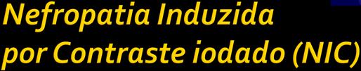 Utilizar contraste iodado diferente daquele utilizado previamente no mesmo paciente com história de reação prévia Uso de pré-medicação Isquemia medular renal induzida por contraste Efeito citotóxico