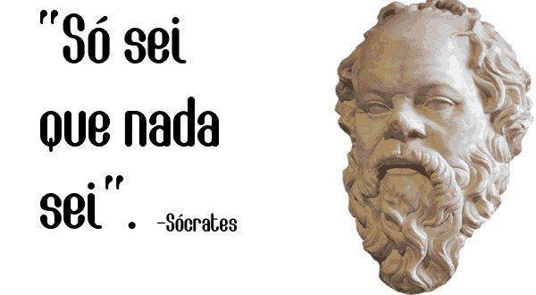 Motivo: assim como o calendário está dividido em antes e depois do surgimento do messias cristão, a filosofia também tem duas eras: pré e pós-sócrates.