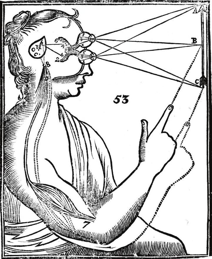 As consequências do pensamento cartesiano para o mundo ocidental Sem dúvida, Descartes foi um dos grandes pensadores da história da Filosofia que mais contribuiu para a formação do pensamento