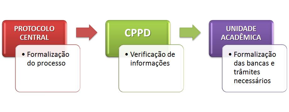 Atenção! Para o caso de eventual consulta por parte da Banca Examinadora, o docente deve manter o seu Currículo Lattes atualizado. 3. PROTOCOLO 3.