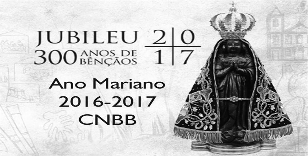 A Conferência Nacional dos Bispos do Brasil (CNBB) lançou oficialmente o Ano Mariano, no último dia 21 de setembro, com um celebração na sede da entidade, em Brasília (DF).