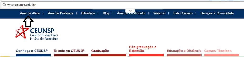 3) Confira os seus dados pessoais e, constatado algum equívoco, solicite alteração na CAA.