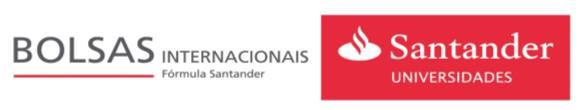 Edital N 02/2016 Dispõe sobre a Mobilidade Internacional de alunos de graduação no Programa de Bolsas de Mobilidade Internacional Fórmula Santander Universidades 2016.