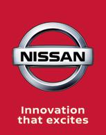 uma realidade. As grandes transformações chegaram com a mais alta tecnologia japonesa. O futuro já está nas mãos de quem dirige um volante com a marca Nissan hoje.
