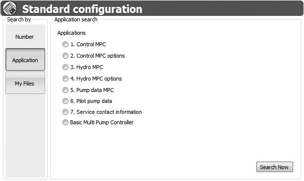 Certifique-se de que os detalhes se encontram correctos e aplique ao sistema. 13. Seleccione o ficheiro do campo "Ficheiros de configuração" e clique em [Enviar]. TM05 4753 2512 96307031 Fig.