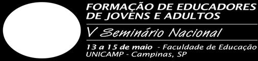 O EXERCÍCIO DA PRÁXIS NUM PROCESSO DE FORMAÇÃO DE EDUCADORES\AS NUMA CONCEPÇÃO CRÍTICA LIBERTADORA Adriana Pereira da Silva Correio Pontifícia Universidade Católica gabi.adriana@ig.com.