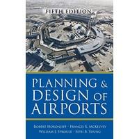 Bibliografia R.M. Horonjeff, F.X. McKelvey, W.J. Sproule Planning and Design of Airports.