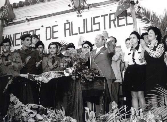 Trabalhadores agrícolas alentejanos Repressão sobre trabalhadores alentejanos em luta, anos 40 Pela vida fora Pedro