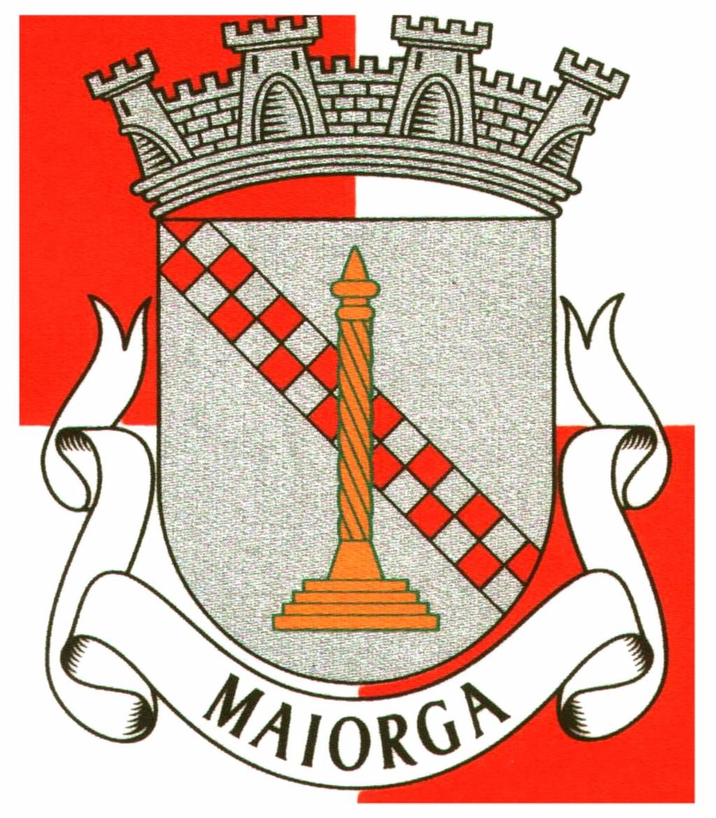 ASSEMBLEIA DE FREGUESIA DE MAIORGA Largo do Pelourinho, nº 3-2460-565 - Telef.