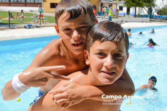 Em casos que requerem mais cuidados, o Campo Aventura desloca-se ao Hospital das Caldas da Rainha, onde o atendimento pediátrico tem merecido os nossos maiores elogios.