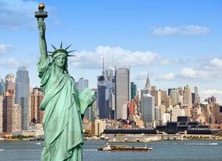 NOVA YORK Nova York 5 NOITES WELINGTON PERÍODO DE VIAGEM: 04/01/2017 a 31/03/2017 Inclui: passagem aérea voando Copa