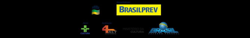 minutos somente para self. CANAIS DE VENDAS OFICIAIS: BILHETERIA OFICIAL SEM TAXA DE CONVENIÊNCIA Teatro Opus São Paulo 4º Piso do Shopping Villa-Lobos Av.