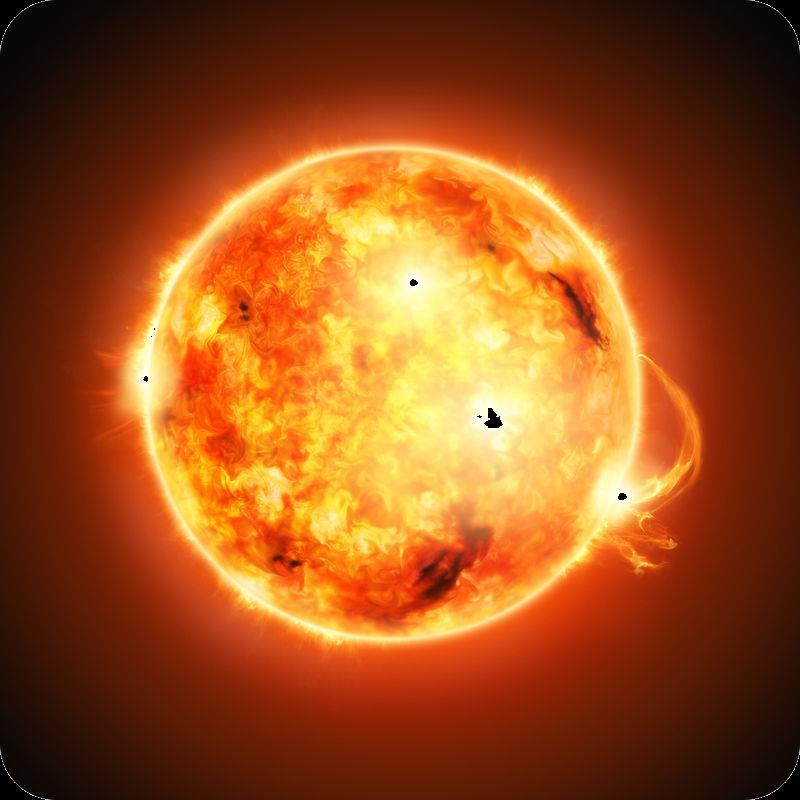 formação de estrelas: quantidade de poeira, rotação, campos magnéticos, ventos e radiação de estrelas vizinhas por exemplo.