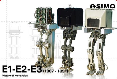 (1993) P-series: P1 (1993) P2 (1996) P3