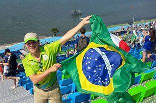 de futebol, inclusive a conquista do