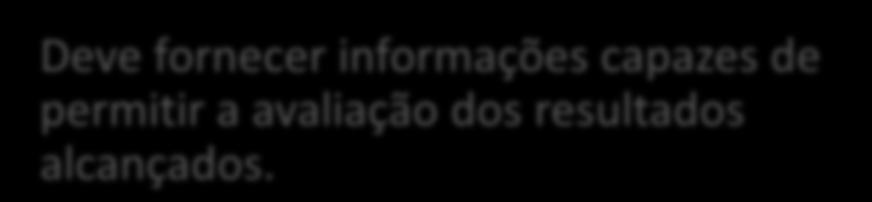 ACCOUNTABILITY = PRESTAÇÃO DE