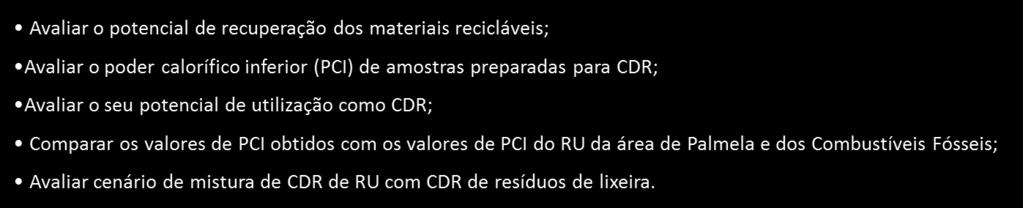 (renraram-se aleatoriamente cerca de 00 Embalagens vidro, frascos e garrafas, muitas encontravam-se intactas; depositados na lixeira perminram determinar a sua