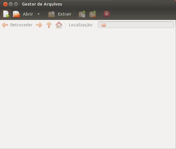 Principais aplicações do Linux Gestor de arquivos (Acessórios) Ferramenta de