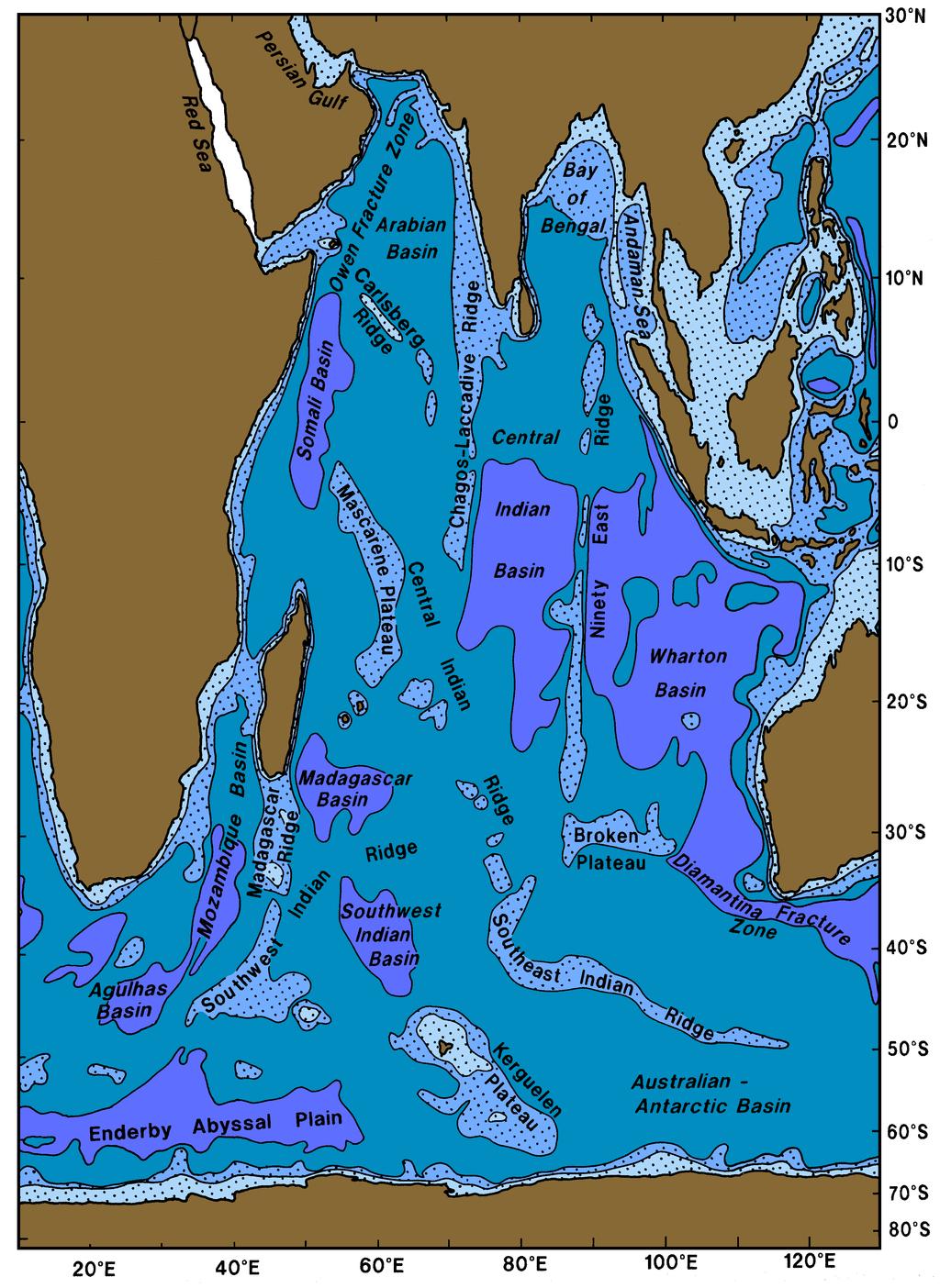 Oceano