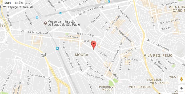 Oratório, 622 - Mooca Sao Paulo Bem próximo da USJT