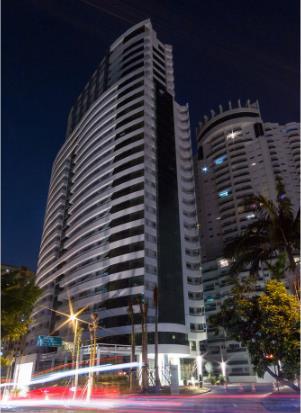 HOTEL CADORO SAO PAULO