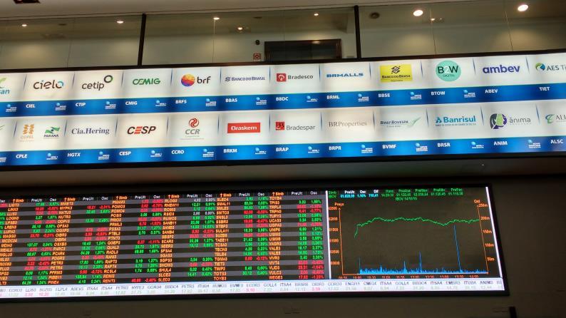 Unit: Representa uma quantidade de ações preferenciais (PN) e uma quantidade de ações ordinárias (ON). São negociadas da mesma forma que as demais ações em bolsa.