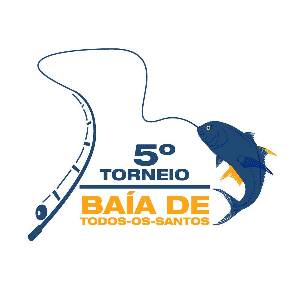 TORNEIO DE PESCA BAÍA DE TODOS OS SANTOS 2016 Regulamento 1.